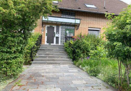 Westerwaelder Hof Windhagen Exterior photo